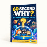 The Big Book of Why — photograph 1